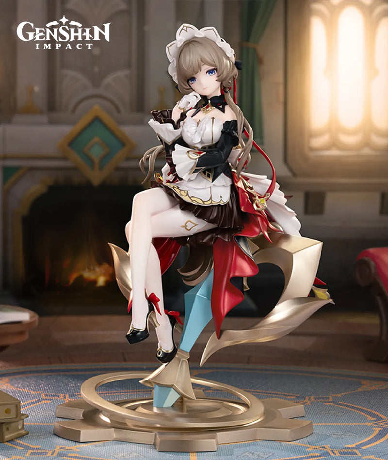 Genshin Impact Sandrone Mirrored Analysis Ver. 1/8 Scale Figure