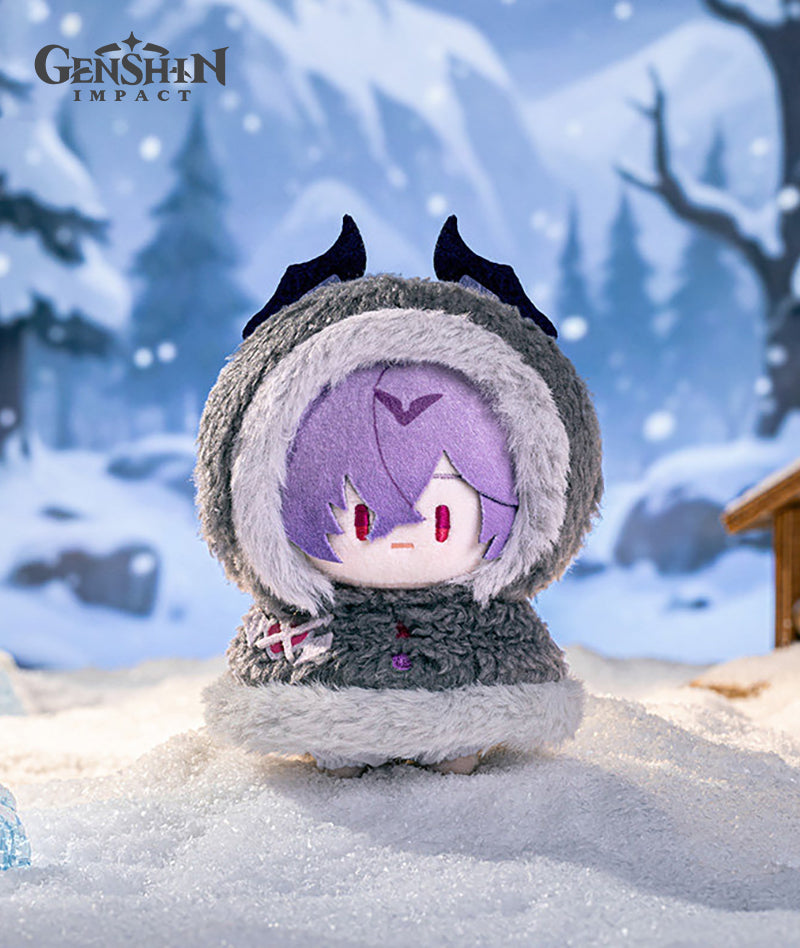 Durin Plush