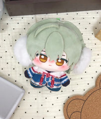 Alyosha Plush