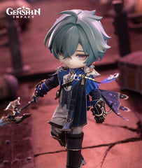 Lohen Action Figure