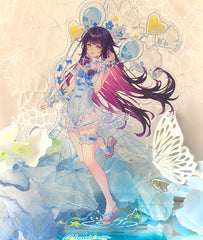 Columbina Acrylic Stand