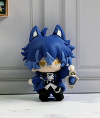 Flins Chibi Figurine