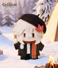 Kazuha Plush