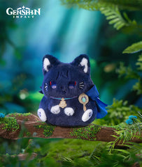  Wanderer plush