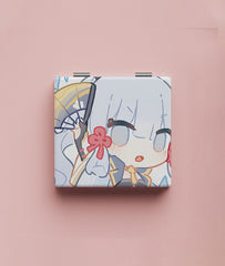 Ayaka Compact Mirror