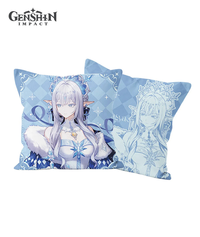 Pre-Orders: Explore More Genshin Impact Merchandise! – GenshinFans