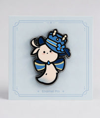 Furina Dodoco Enamel Pin