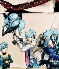Dottore Blanket