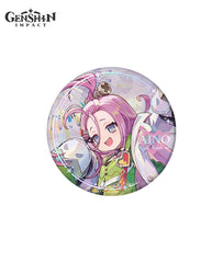 Anio Badge