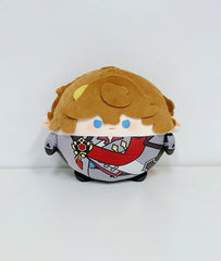 Tartaglia Plush