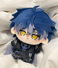 Flins Plush