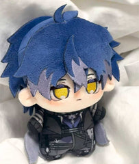 Flins Doll