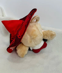 Genshin Klee Chibi Plush Doll