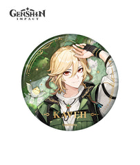 [Official Merchandise] Genshin Impact Teyvat Nature Discovery Tour Kaveh Merch