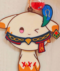 Kaveh Dodoco Keychain