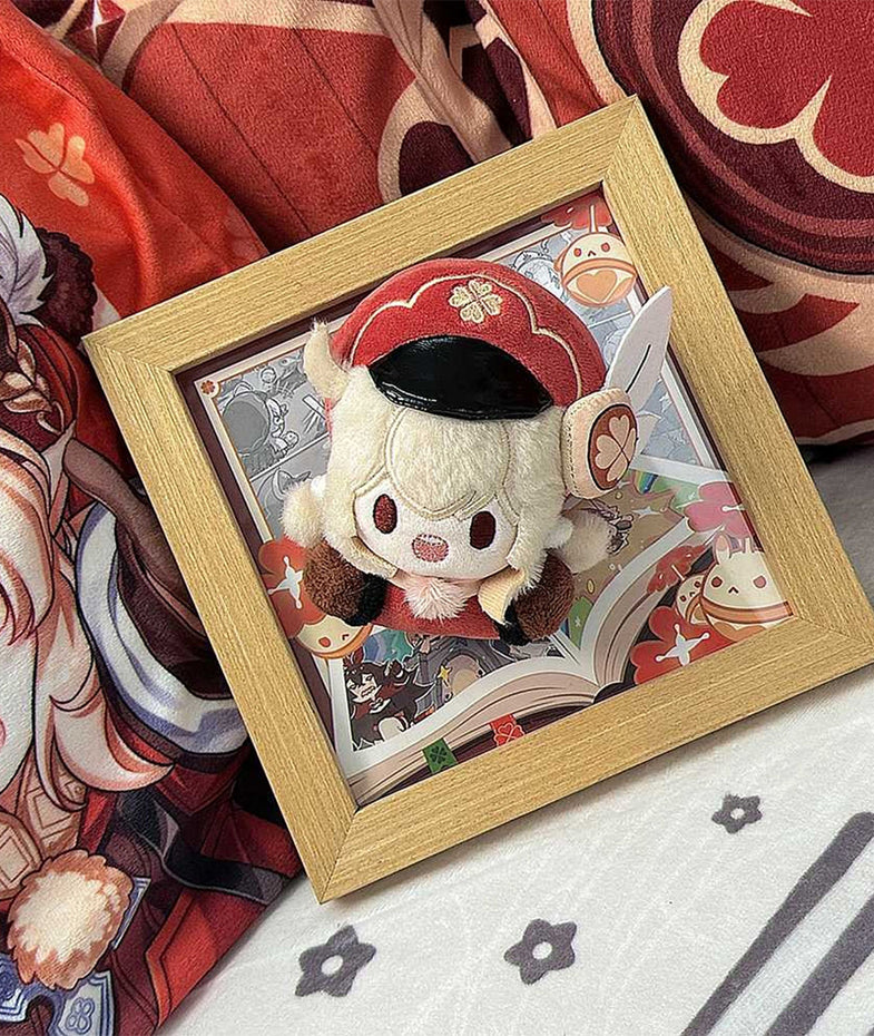 Genshin Impact Furina Merch