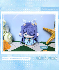 Lauma Plush