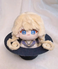 Navia Chibi Doll