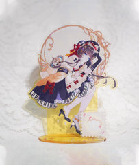 Sandrone Acrylic Stand