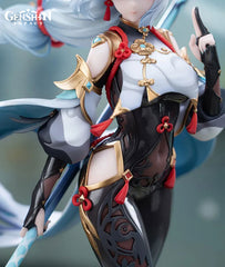 Shenhe 1/7 Scale Figure