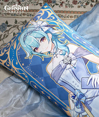 Eula Body Pillow