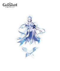 Tsaritsa (Anastasya) 6th Anniversary Acrylic Stand