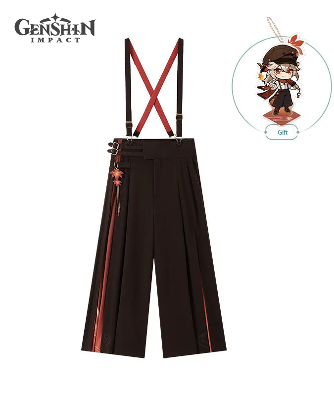 Kazuha Pants