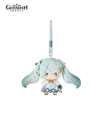 Faruzan Puzzlepal Plush