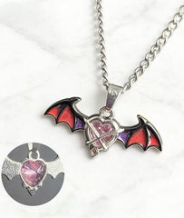 Durin Pendant Necklace