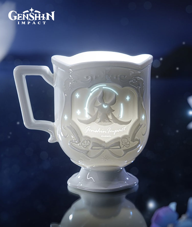 Exciting New Genshin Impact Merchandise Launched – GenshinFans