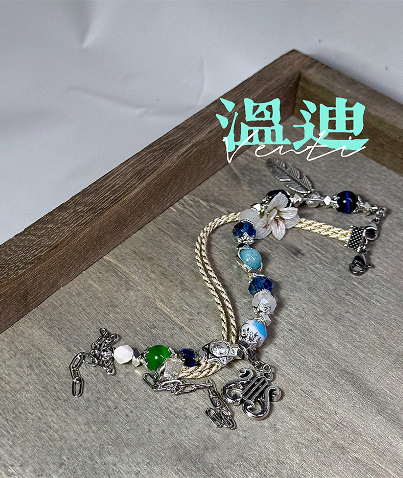 Venti Beaded Bracelet
