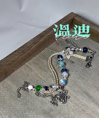 Venti Beaded Bracelet