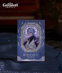 Ayato Badge