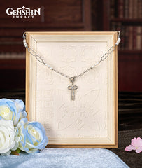 Ayato Necklace