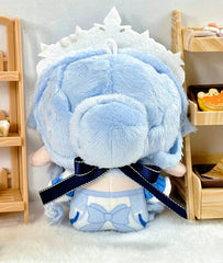 Tsaritsa Chibi Plush Doll -10cm