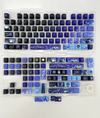 Flins Keycap Sets