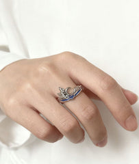 Genshin Columbina Ring