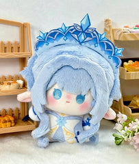 Tsaritsa Plush