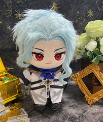 Fatui Harbinger Dottore Plush 