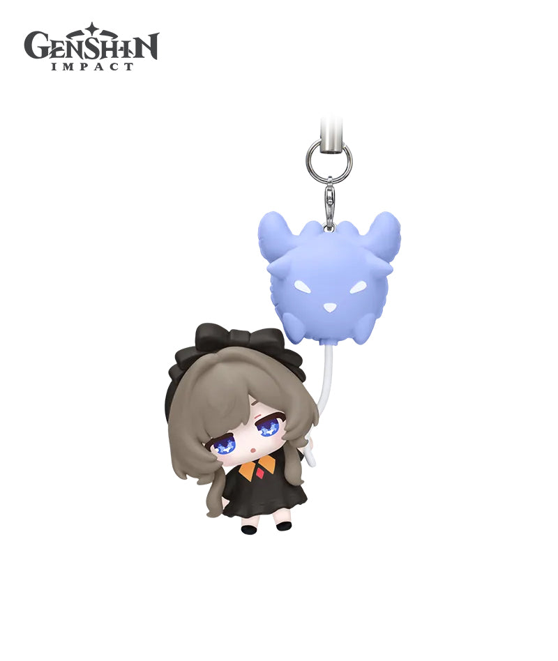 Genshin Moon-Prayer Wanderings Figure Blind Box – GenshinFans