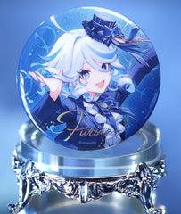 Furina Badge