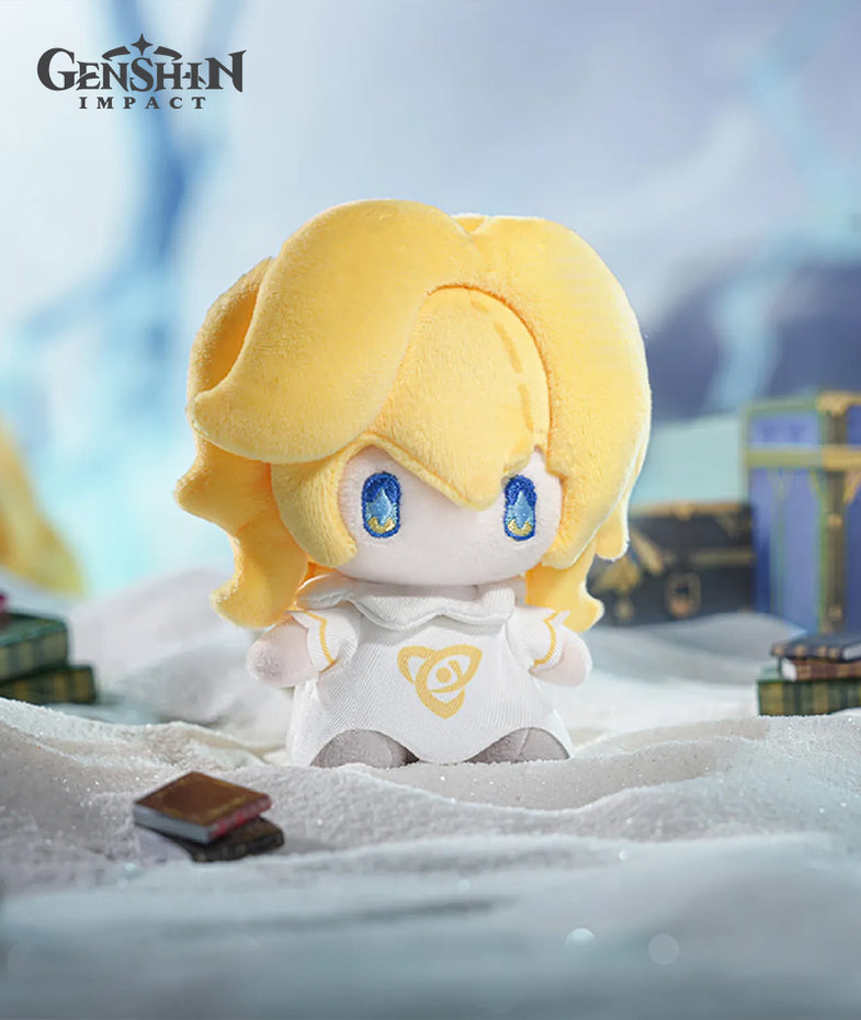 Pre-Orders: Explore More Genshin Impact Merchandise! – GenshinFans