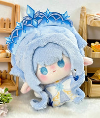 Tsaritsa Chibi Plush