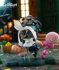 Kinich Twilight Whimsy Chibi Figure