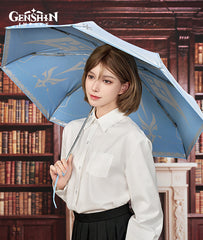 Eula Folding Umbrella