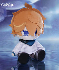  Tartaglia (Childe) Plush Doll