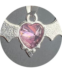 Genshin Impact Durin Pendant Necklace