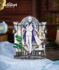 Ayato Stand