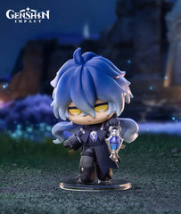 Genshin Pop Mart Gathering Chibi Blind Box Figures – GenshinFans
