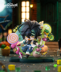 Kinich Twilight Whimsy Chibi Figure